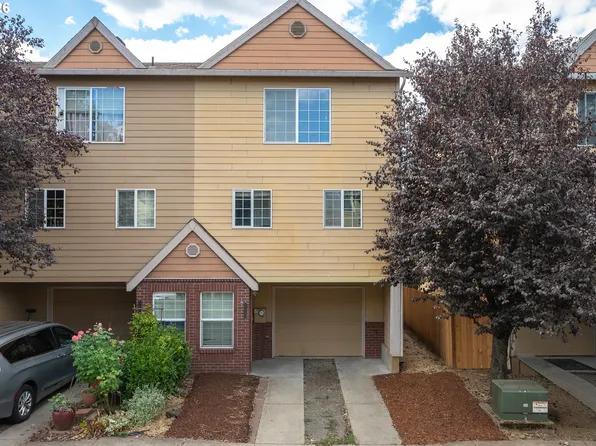 12115 SE Harold St, Portland, OR 97266