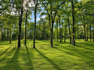 County Road 1503, Pt, TX 75472