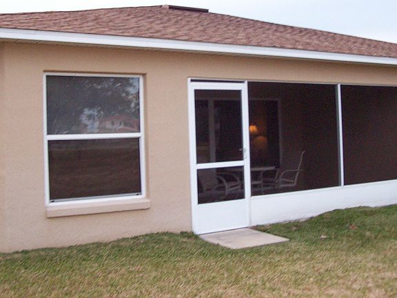 back of house 