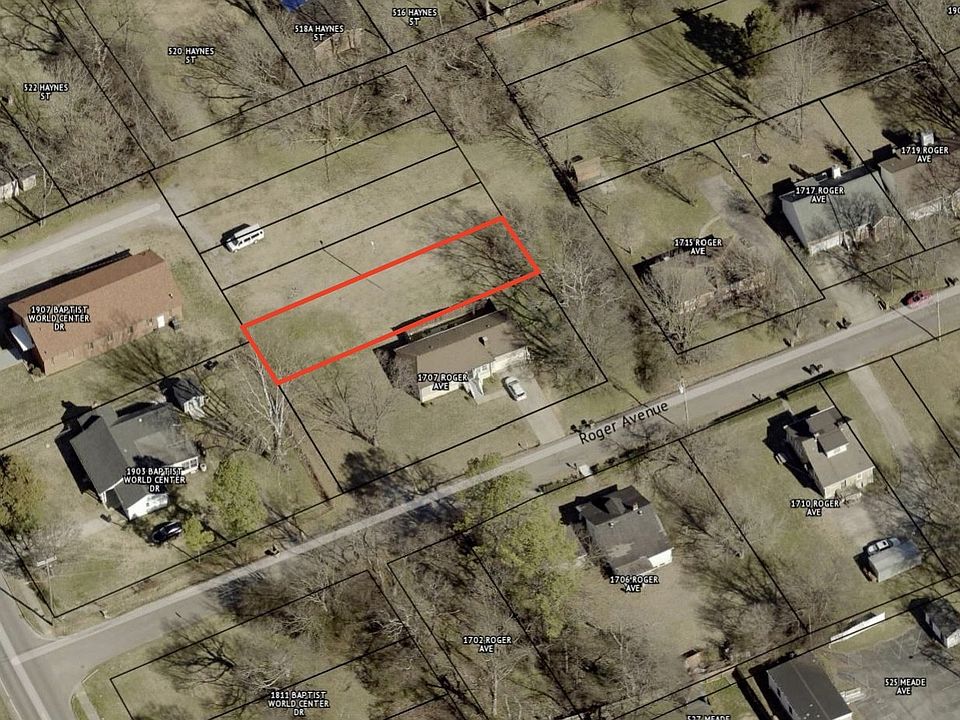 1st image of 0 Booker St Lot 285