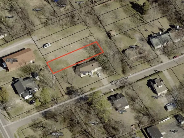 0 Booker St Lot 285, Nashville, TN 37208
