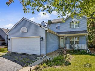 3146 E Newcastle Ct, Waukegan, IL 60087