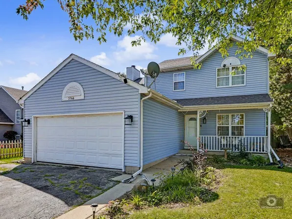 3146 E Newcastle Ct, Waukegan, IL 60087