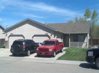 1150/1152 NW Dogwood Cir, Mountain Home, ID 83647