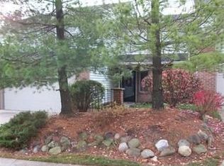 1794 Rock Hill Ln, Akron, OH 44313