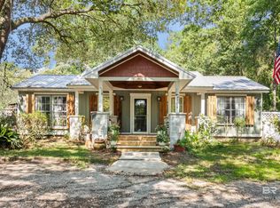 22969 River Rd S, Daphne, AL 36526