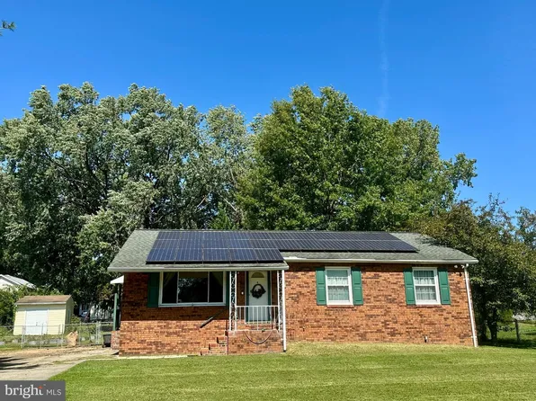 6824 Cornell Rd, Middle River, MD 21220