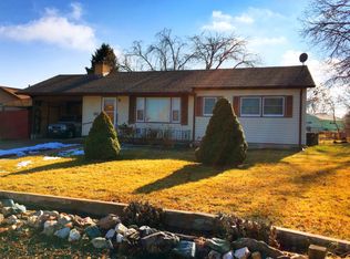 3504 Wedgewood Dr, Pueblo, CO 81005