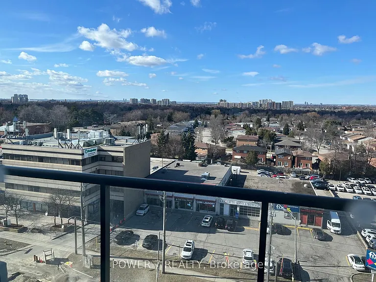 3421 Sheppard Ave E #A1001 — Photo 15