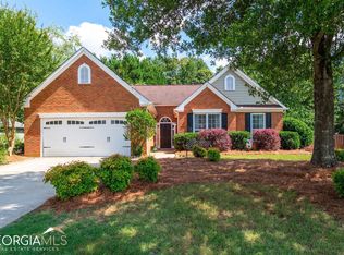 749 Chanson Dr SW, Marietta, GA 30064