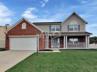 1777 Woodstock Dr, Brownsburg, IN 46112