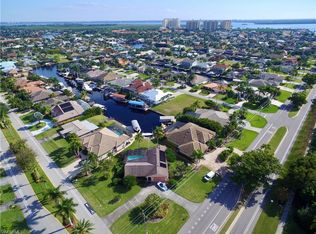 5501 Chiquita Blvd S, Cape Coral, FL 33914