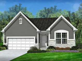 1N640 Fisher Ln, Winfield, IL 60190