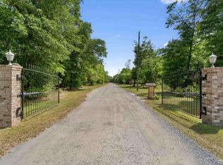 LOT 12 Peaceful Ln, Milton, FL 32570