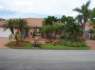 7610 Tryall Dr, Hialeah, FL 33015