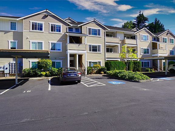 2nd image of 13405 97th Avenue E #207