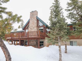 3880 N Lava Rd, Duck Creek Village, UT 84762
