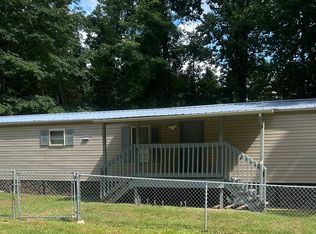 6721 Highway 19e, Roan Mountain, TN 37687