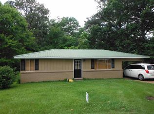 403 McFarland St, Carthage, MS 39051