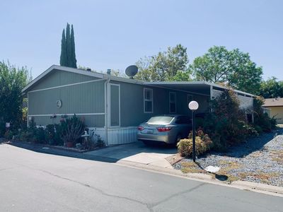 3901 Lake Rd SPACE 120, West Sacramento, CA, 95691