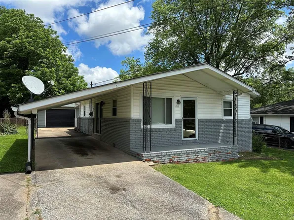 1212 Dean Dr, Bowling Green, KY 42101