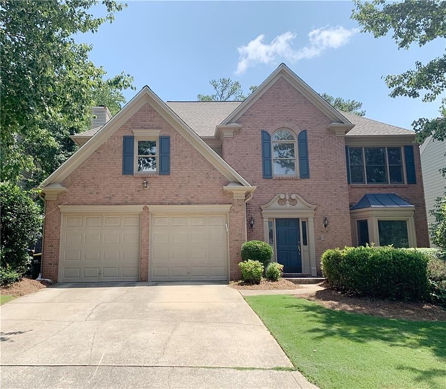 6430 Barwick Ln, Johns Creek, GA 30097 Zillow