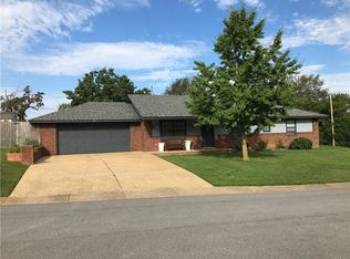 625 Timberline St, Decatur, AR 72722