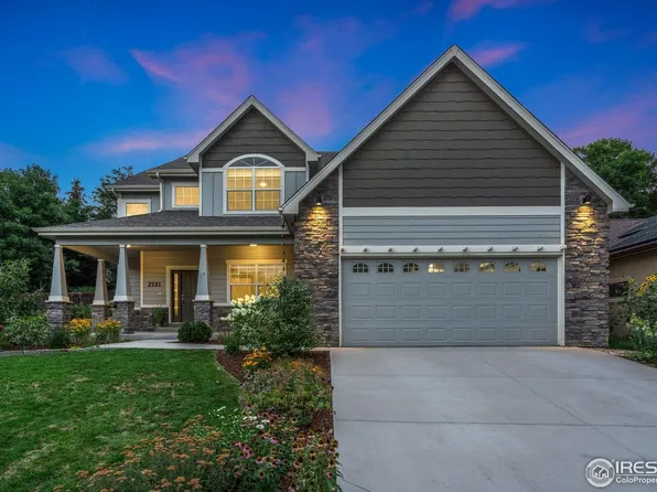 2721 Treasure Cove Rd, Fort Collins, CO 80524