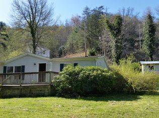 238 Happy Valley Rd, Sylva, NC 28779