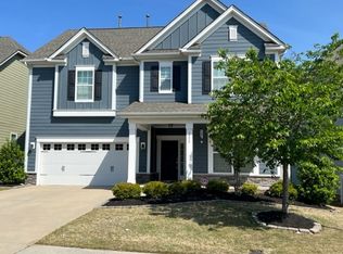 1253 Tranquility Point Ave NW, Concord, NC 28027