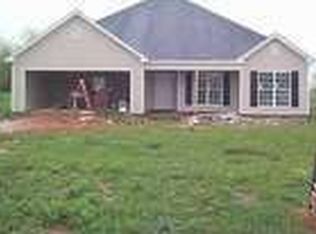 155 Shannons Pl, Comer, GA 30629