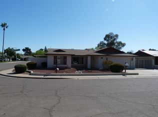 3407 S Roberts Rd, Tempe, AZ 85282