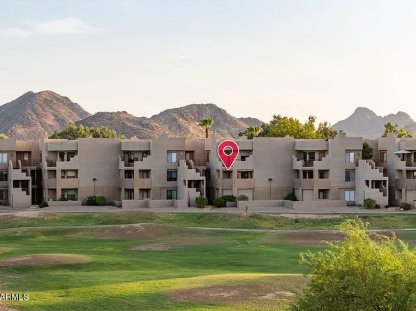 4850 E DESERT COVE Avenue #236, Scottsdale, AZ 85254