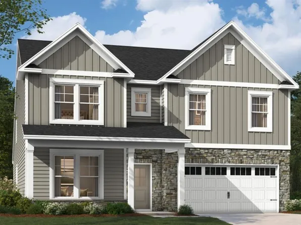 124 Getty Rd, Suffolk, VA 23434