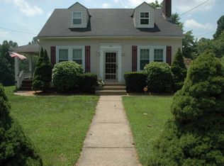 734 Herms Hill Rd, Wheelersburg, OH 45694