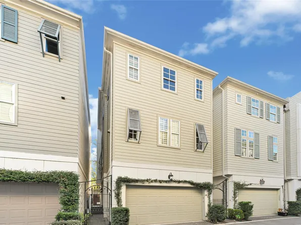 1750 W 23rd St, Houston, TX 77008