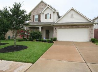 2609 Golden Creek Ln, Pearland, TX 77584