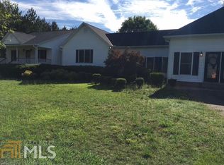 438 Stallings Rd NW, Haddock, GA 31061