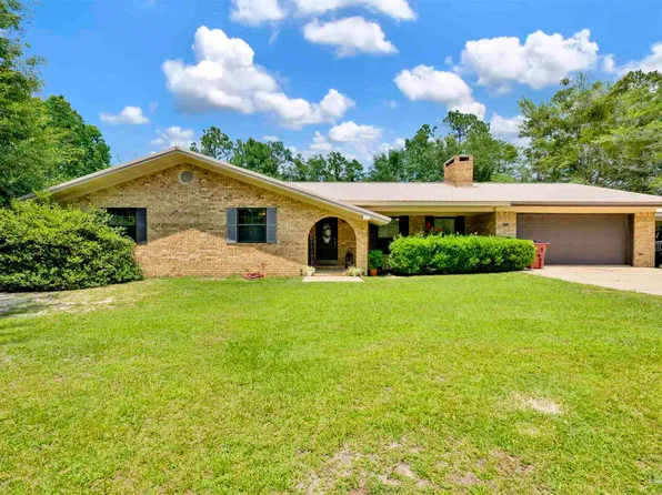 7558 Chumuckla Hwy, Pace, FL 32571