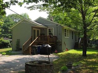 112 Danis Park Rd, Goffstown, NH 03045