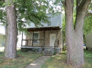 244 Clarendon Ave, Columbus, OH 43223
