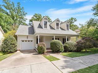 116 Weaver Mine Trl, Chapel Hill, NC 27517