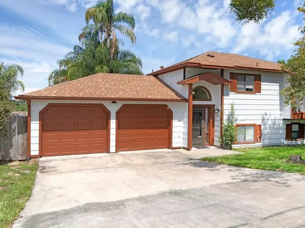 1450 Eden Dr, Deltona, FL 32725