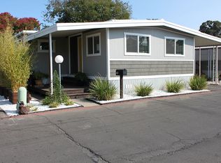 6025 Dias Ave SPACE 206, Sacramento, CA
