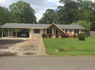 1224 Oriole Ln, Ball, LA 71405