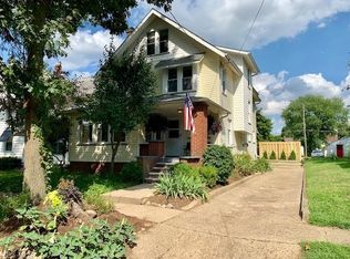 894 11th St NE, Massillon, OH