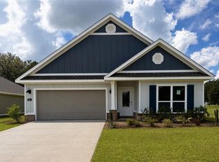 7611 Anglebrook Rd S, Mobile, AL 36695