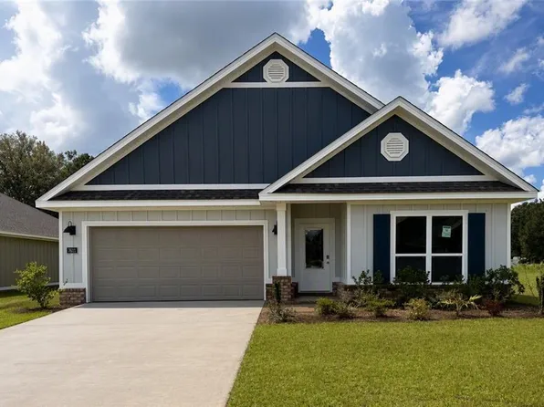 7611 Anglebrook Rd S, Mobile, AL 36695