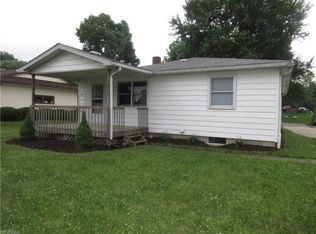 510 Harger St, Dover, OH 44622