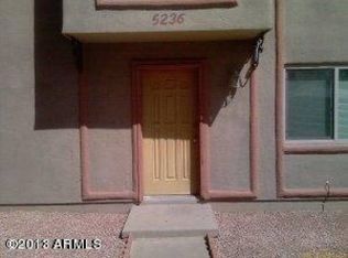 5236 W Lynwood St, Phoenix, AZ 85043